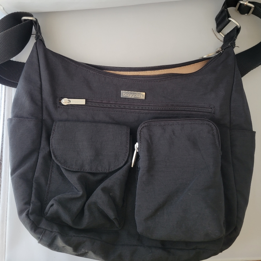 Baggallini Crossbody/Shoulder Bag